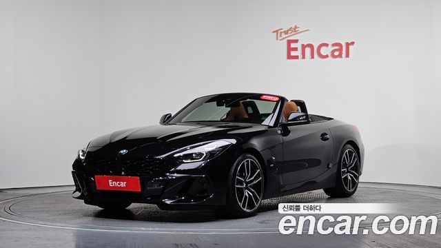 BMW Z4 sDrive20i M Sport
