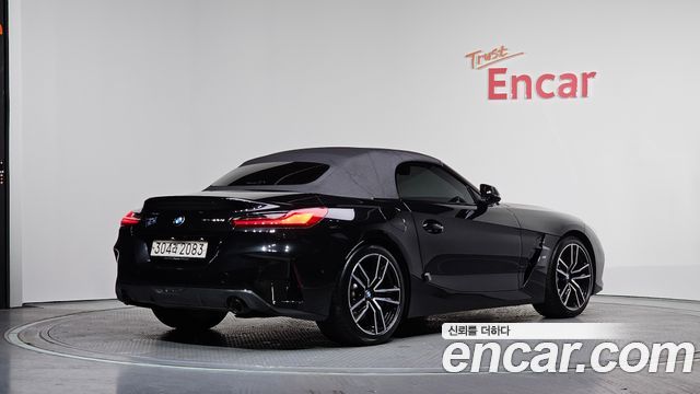 BMW Z4 sDrive20i M Sport