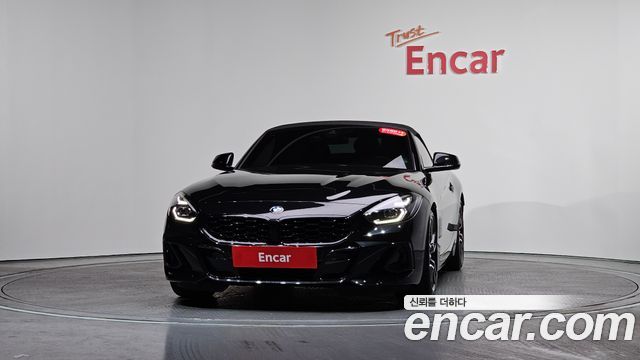 BMW Z4 sDrive20i M Sport