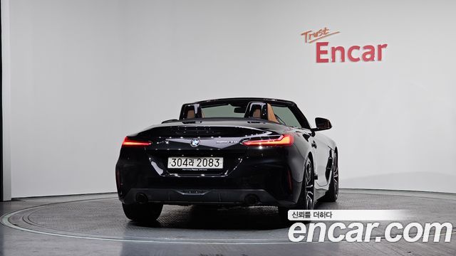 BMW Z4 sDrive20i M Sport