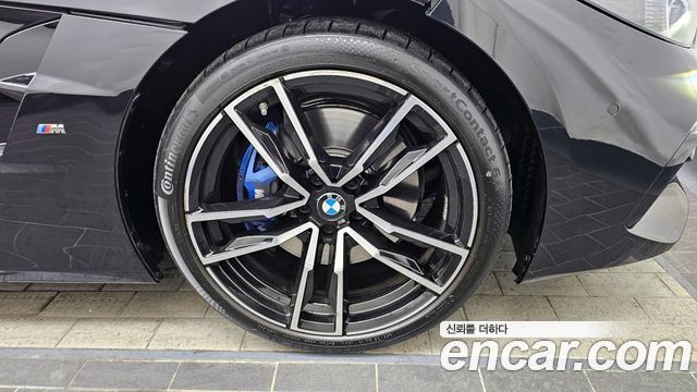 BMW Z4 sDrive20i M Sport