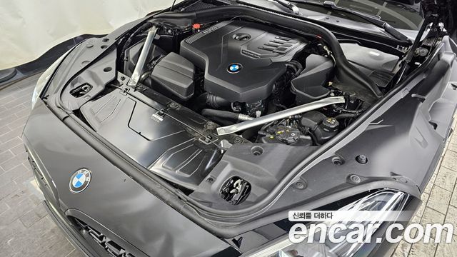 BMW Z4 sDrive20i M Sport