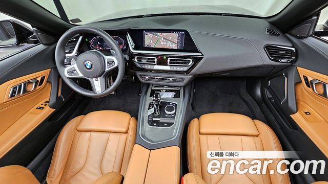 BMW Z4 sDrive20i M Sport