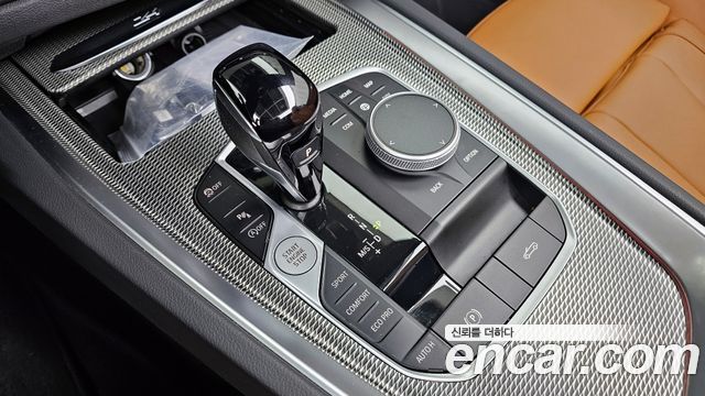 BMW Z4 sDrive20i M Sport