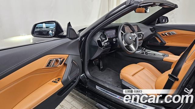 BMW Z4 sDrive20i M Sport