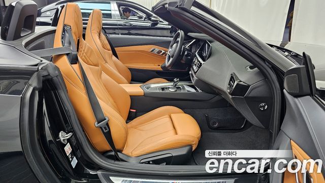 BMW Z4 sDrive20i M Sport