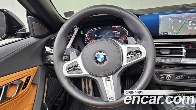 BMW Z4 sDrive20i M Sport