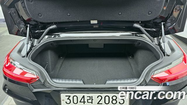 BMW Z4 sDrive20i M Sport