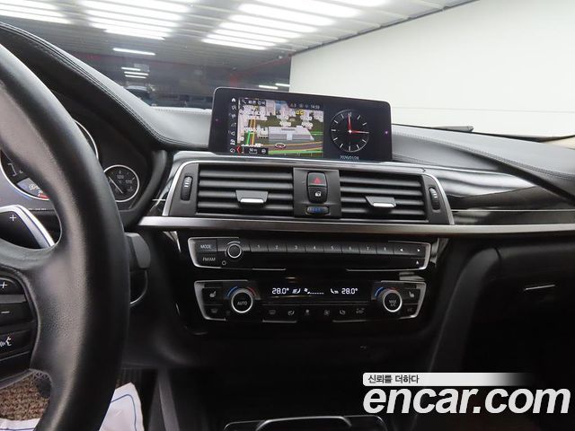BMW 4-Series 420i Luxury GranCoupe