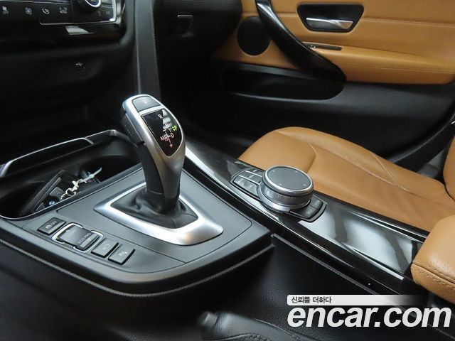 BMW 4-Series 420i Luxury GranCoupe