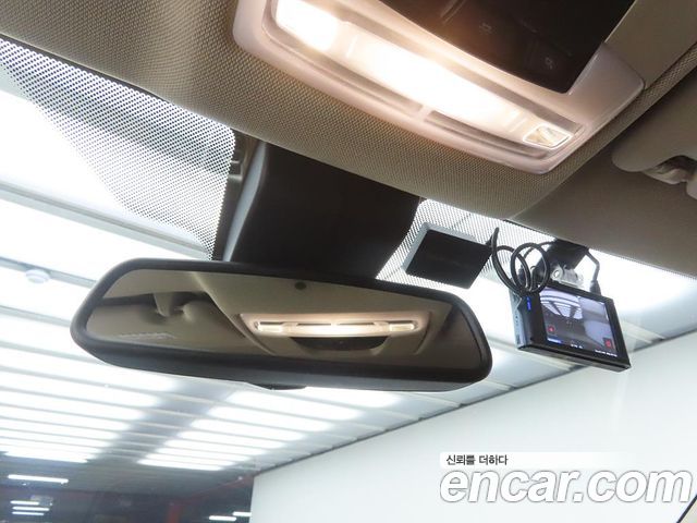 BMW 4-Series 420i Luxury GranCoupe