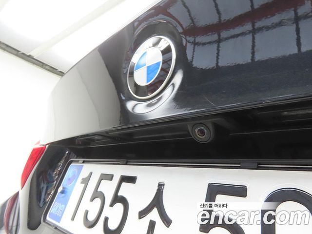 BMW 4-Series 420i Luxury GranCoupe