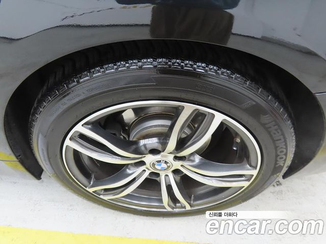 BMW 4-Series 420i Luxury GranCoupe