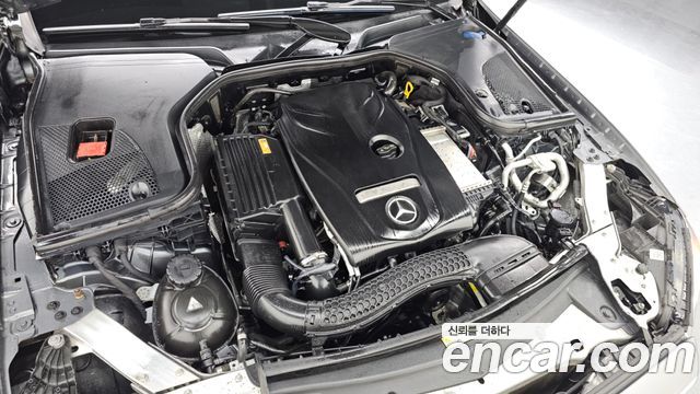 Mercedes-Benz E-Class E300 4MATIC AV Intelligent Drive