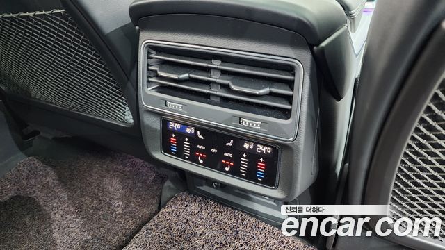 Audi Q7 55 TFSI Quattro Premium