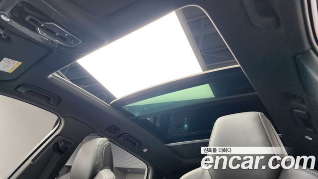 Audi Q7 55 TFSI Quattro Premium