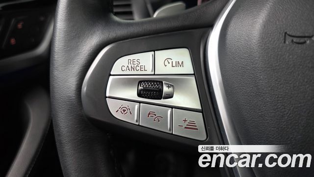 BMW X3 xDrive 20d