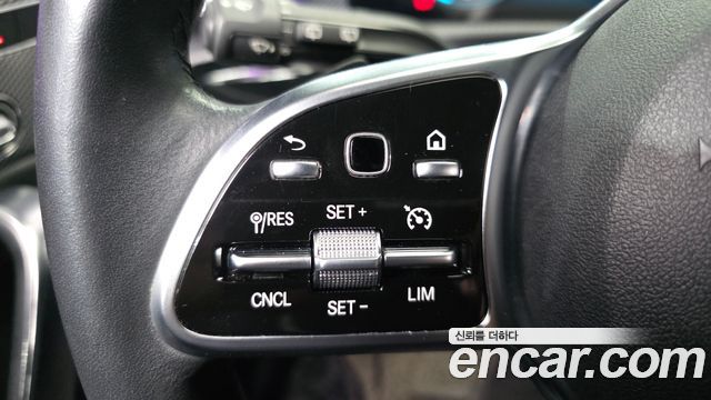 Mercedes-Benz A-Class A220 Hatchback