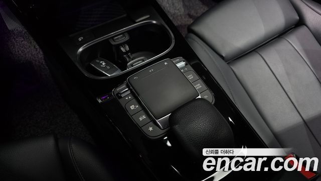 Mercedes-Benz A-Class A220 Hatchback