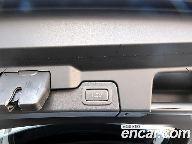 Land Rover Range Rover Evoque 2.0 TD4 SE