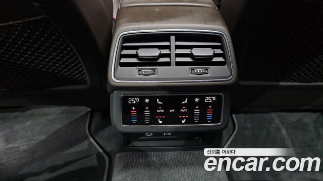 Audi A7 55 TFSI Quattro Premium