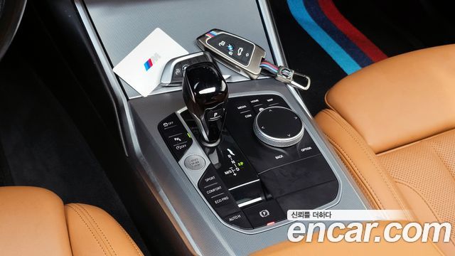 BMW 3-Series 320d M Sport