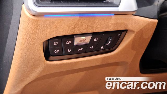 BMW 3-Series 320d M Sport