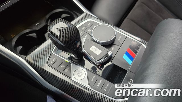 BMW 3-Series 320d M Sport