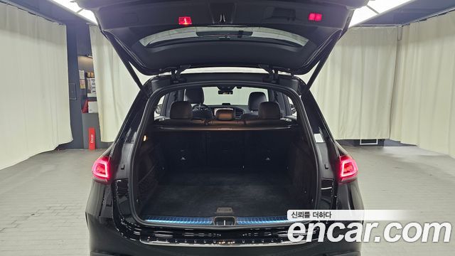 Mercedes-Benz GLE-Class AMG GLE53 4MATIC+
