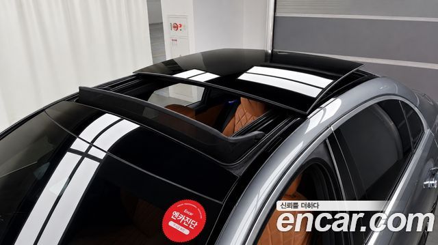 Mercedes-Benz S-Class S450L 4MATIC