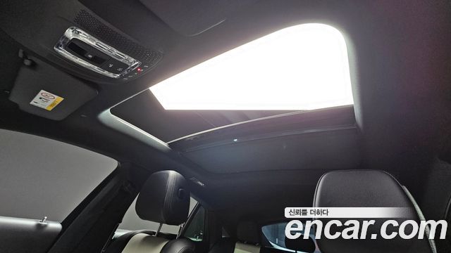 Mercedes-Benz GLE-Class GLE400d 4MATIC Coupe