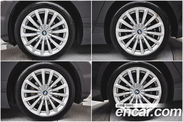 BMW Gran Turismo 630i xDrive Luxury