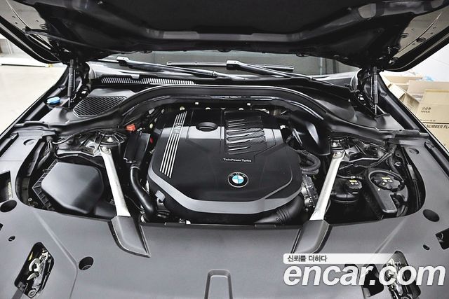 BMW Gran Turismo 630i xDrive Luxury