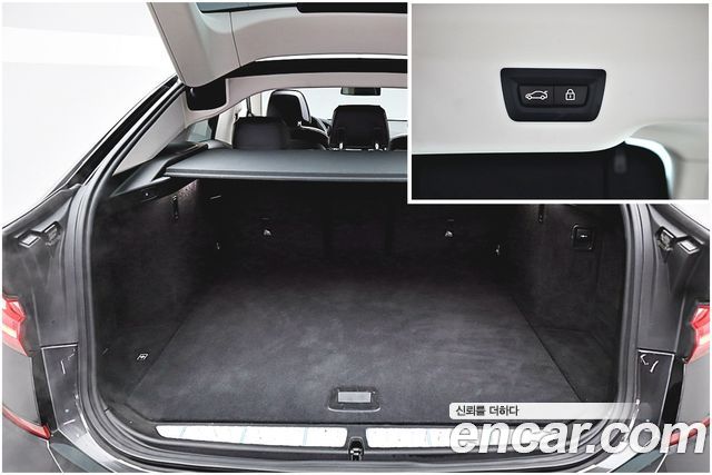 BMW Gran Turismo 630i xDrive Luxury