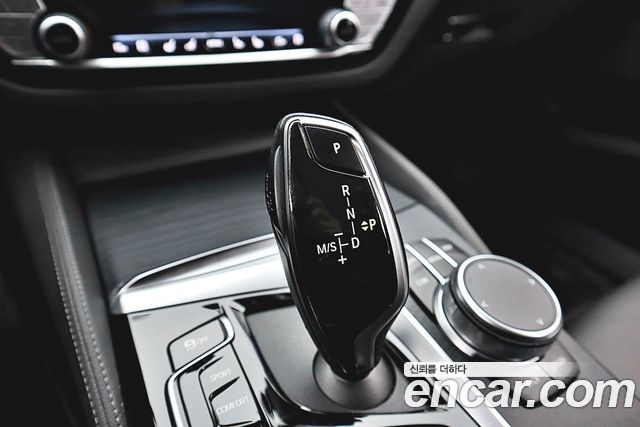 BMW Gran Turismo 630i xDrive Luxury