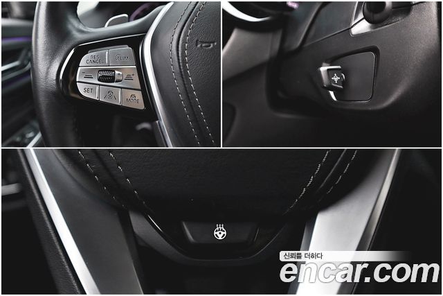 BMW Gran Turismo 630i xDrive Luxury