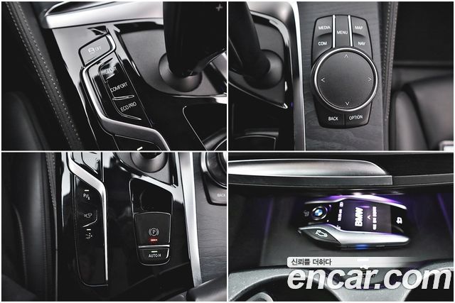 BMW Gran Turismo 630i xDrive Luxury