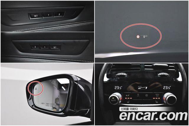 BMW Gran Turismo 630i xDrive Luxury