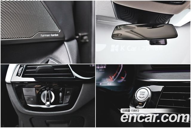 BMW Gran Turismo 630i xDrive Luxury