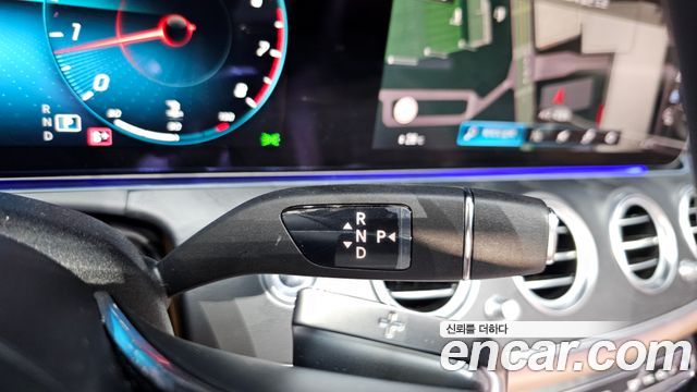 Mercedes-Benz E-Class E250 AMG Line