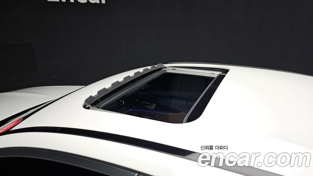 Mercedes-Benz E-Class E250 AMG Line