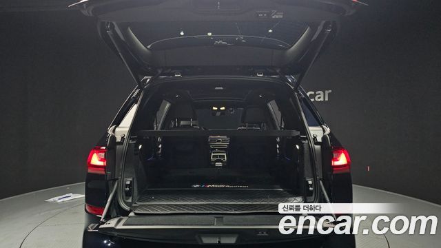 BMW X7 xDrive 40i M Sport 6STR