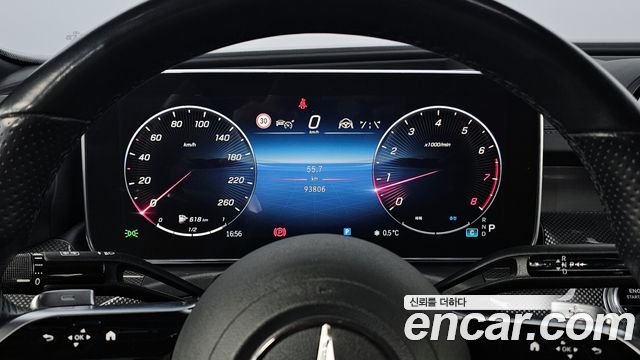 Mercedes-Benz C-Class C300 AMG Line