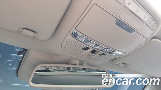 Mercedes-Benz C-Class C220 d Avantgarde