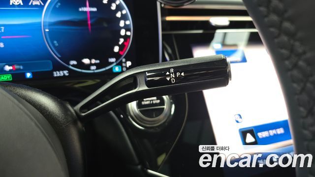 Mercedes-Benz E-Class AMG E53e 4MATIC+