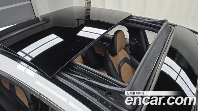 Mercedes-Benz E-Class AMG E53e 4MATIC+