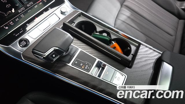 Audi A6 40 TDI Premium