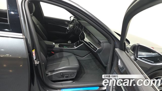 Audi A6 40 TDI Premium