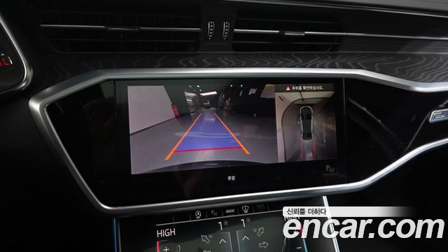 Audi A6 40 TDI Premium