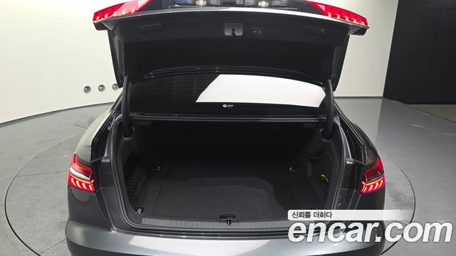Audi A6 40 TDI Premium